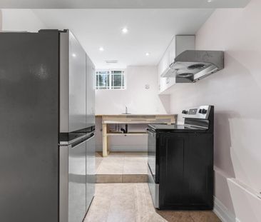 For Lease - 2106 Lawrence Avenue Unit# Bsmt, Toronto, Ontario - Photo 6