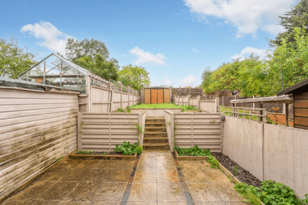 Coles Green Road, London, NW2 - Photo 5