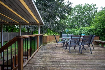 For Lease - 1536 Applewood Road, Mississauga, Ontario - Photo 5