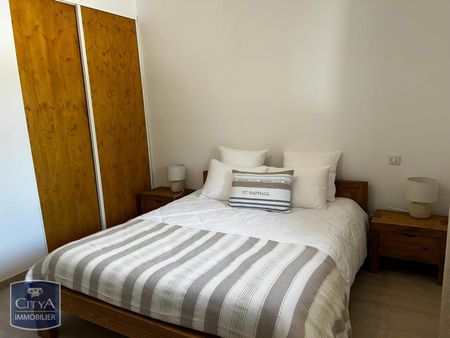 Location Appartement 3 pièces 74m² MIREVAL 34110 - Photo 5