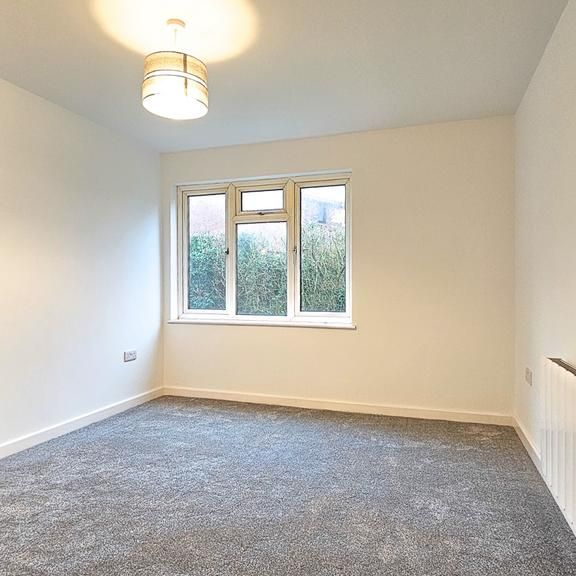 1 bedroom ground floor maisonette to rent - Photo 1