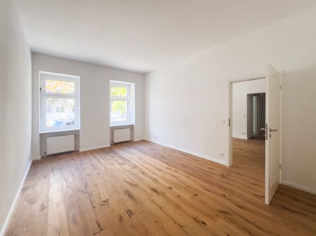 Sanierte 3-Zimmer nähe Volkspark Humboldthain - Foto 3