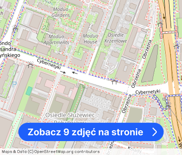 Nowoczesne, przestronne mieszkanie z garderobą - Zdjęcie 1