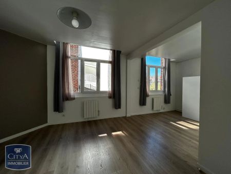 Appartement à louer 2 pièces 46m² - Photo 2