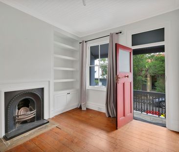 10 Red Lion Street, Rozelle NSW 2039 - House For Rent | Domain - Photo 2