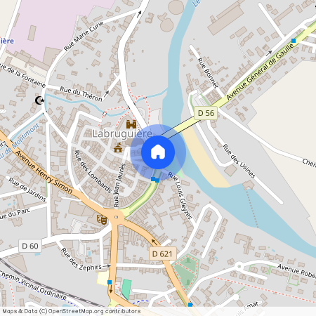 OCCITANIE, TARN (81), 81290, Labruguiere