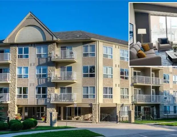 8 HARRIS Street Unit# 122 | 8 HARRIS Street Unit# 122, Cambridge - Photo 1