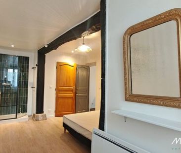 Appartement 2 Pièces 42 m² - Photo 4