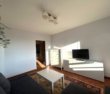 MIESZKANIE na WYNAJEM - Zdjęcie 5