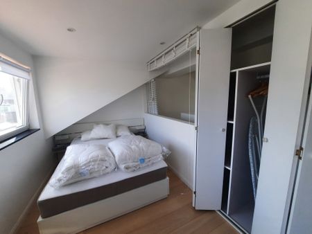 Appartement te huur - Photo 2