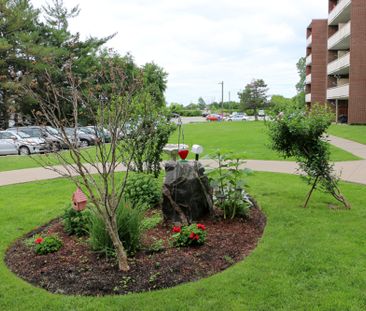 The Cedarview Apartments - Photo 3