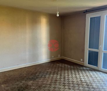 Appartement type 3 - Quartier Cartoucherie - Photo 2