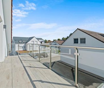 Erstbezug, DG Wohnung - Photo 4