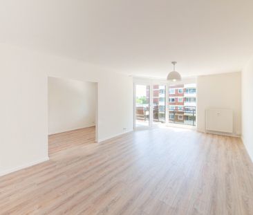 3D VIRTUAL TOUR - Balkonwohnung mit Tiefgarage in Citynähe von Pinn... - Photo 4