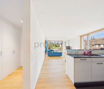 3.5 Zimmer, 79 m², 1. Stock - Photo 6
