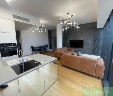 Na wynajem luksusowy apartament w centrum. - Фото 3