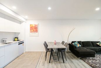 Carrer de la Mar Egea, Badalona, Catalonia 08918