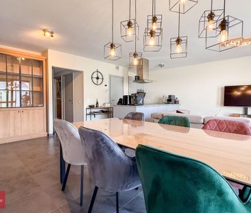 Mooi instapklaar gelijkvloers appartement nabij station | Oude Vijv... - Photo 2