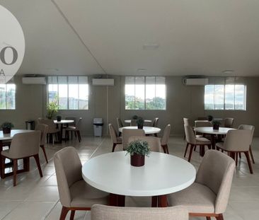 APARTAMENTO - Foto 2