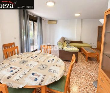 Piso en alquiler en San Blas - Foto 1