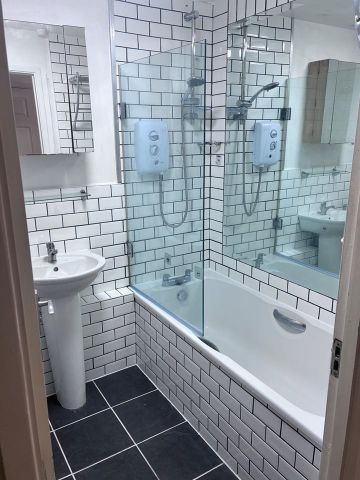 2 Bed Flat, Bellcroft, B16 - Photo 2