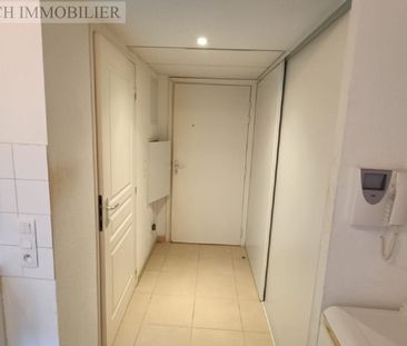 Location Appartement 1 pièce 19m² NICE 06300 - Photo 1