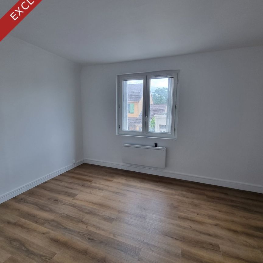 Location Appartement 2 pièces 42m² CHAMPIGNY SUR MARNE 94500 - Photo 1