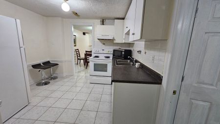 For Lease - 71 Grassington Crescent Unit# Bsmnt, Brampton, Ontario - Photo 3