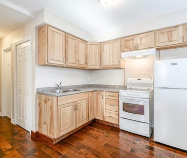 $1,899 / 2 br / 1 ba / 91 Carrick ave 2A - Photo 4