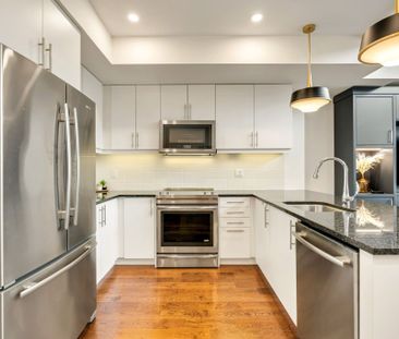 For Lease - 3170 Erin Mills Parkway Unit# 437, Mississauga, Ontario - Photo 4