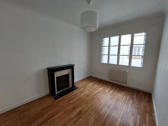 Appartement T3 à louer - 61 m² - Photo 1