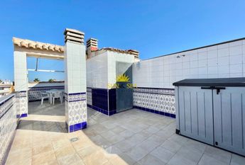 2 BEDROOM APARTMENT - LOS ALCAZARES