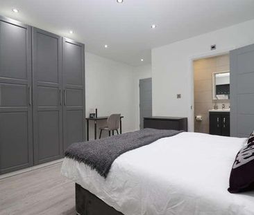 Ewell Road, Surbiton, KT6 - Photo 1