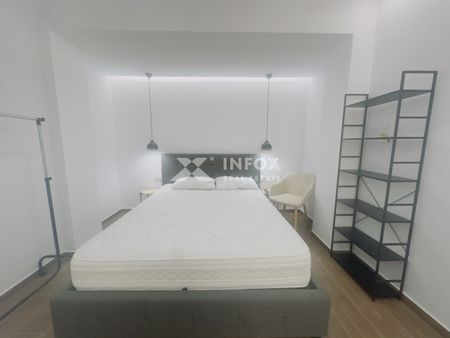 Ενοικιάζεται Γκαρσονιέρα 25 τ.μ. - Φωτογραφία 3