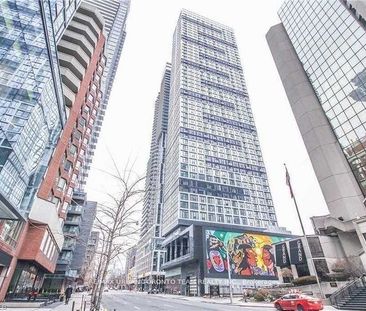 For Lease - 181 Dundas Street Unit# 3707, Toronto, Ontario - Photo 4