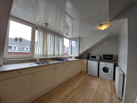 Te huur: Appartement Letlandsestraat in Rotterdam - Photo 3