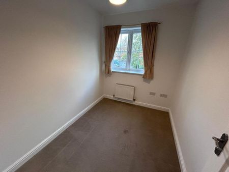 2 bedroom detached house to rent - Photo 2