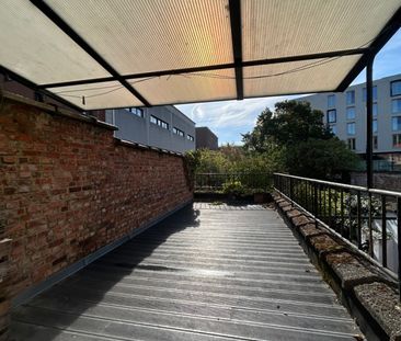 Prachtige woning met grote tuin - Foto 2