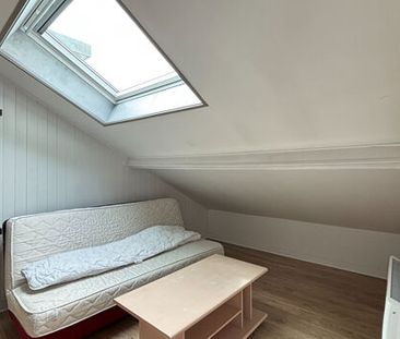 Appartement 2 pièces 14m2 REIMS 550 euros - Photo 1