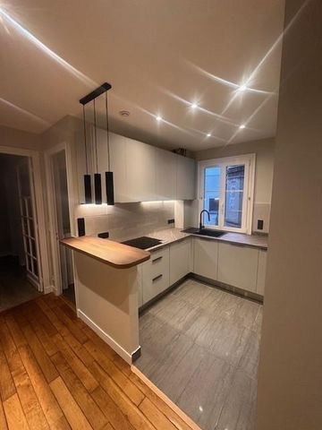 Paris XVème, Métro Bir Hakeim, Grand 3 Pièces de 84,66m² - Photo 5