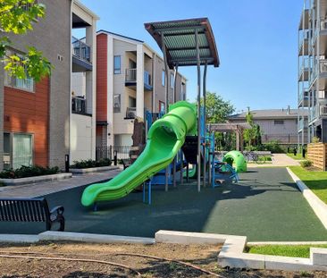 For Lease - 60 Orchid Place Unit# TH-2, Toronto, Ontario - Photo 4