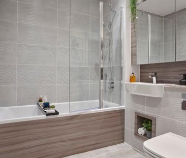 1 bedroom apartment to rent - Photo 6