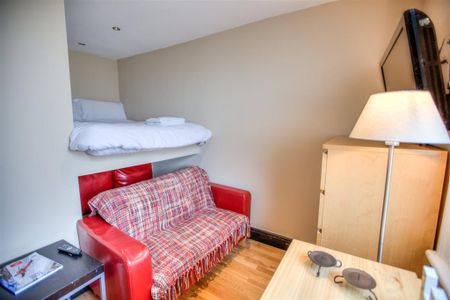 Studio to rent - Photo 4