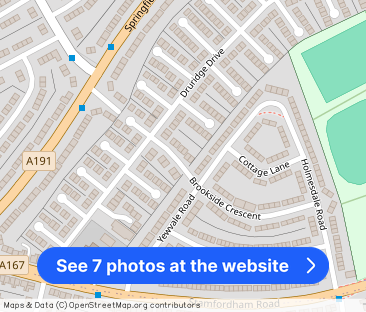 Brookside Crescent, Newcastle upon Tyne, NE5 - Photo 1