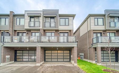 For Lease - 53 Sorbara Way, Whitby, Ontario - Photo 2