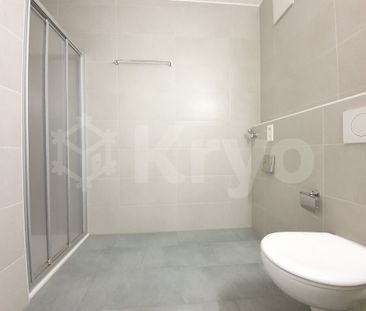 Charming 3.5-room apartment on the ground floor - Photo 3