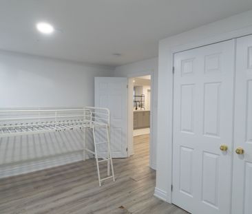 For Lease - 72 Sandford Crescent Unit# Bsmt, Whitby, Ontario - Photo 5