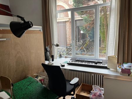 Burgstraat Astrid — Burgstraat - Foto 3