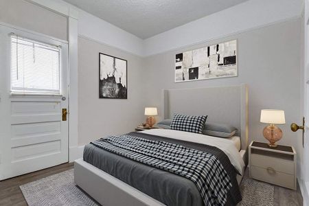 Renovated Suite - 1 Bedroom - Photo 3