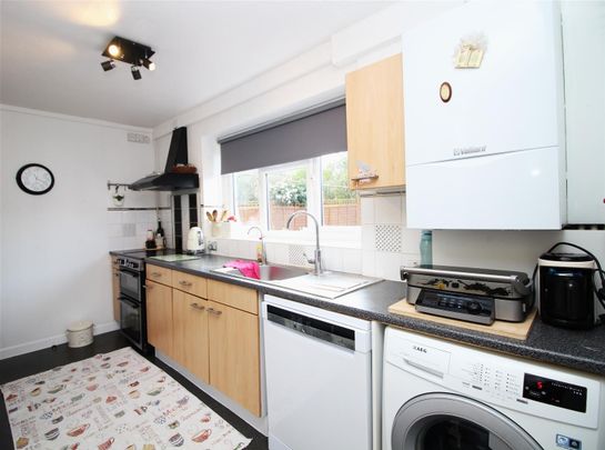 Farleigh Road, Keynsham, Bristol - Photo 1